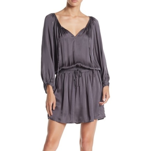 Young Fabulous /& Broke Womens Junia Dress